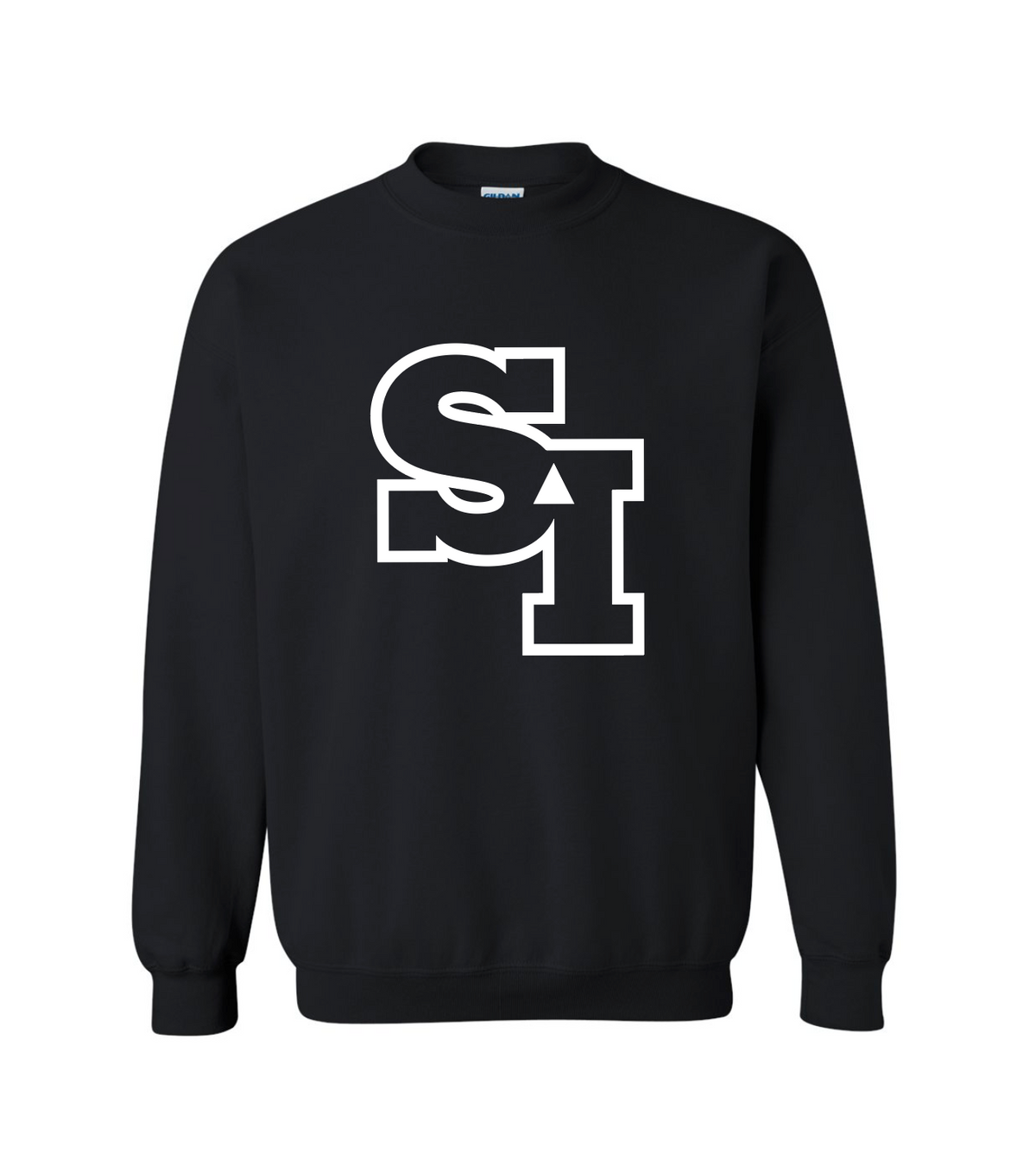 SI Logo Crewneck