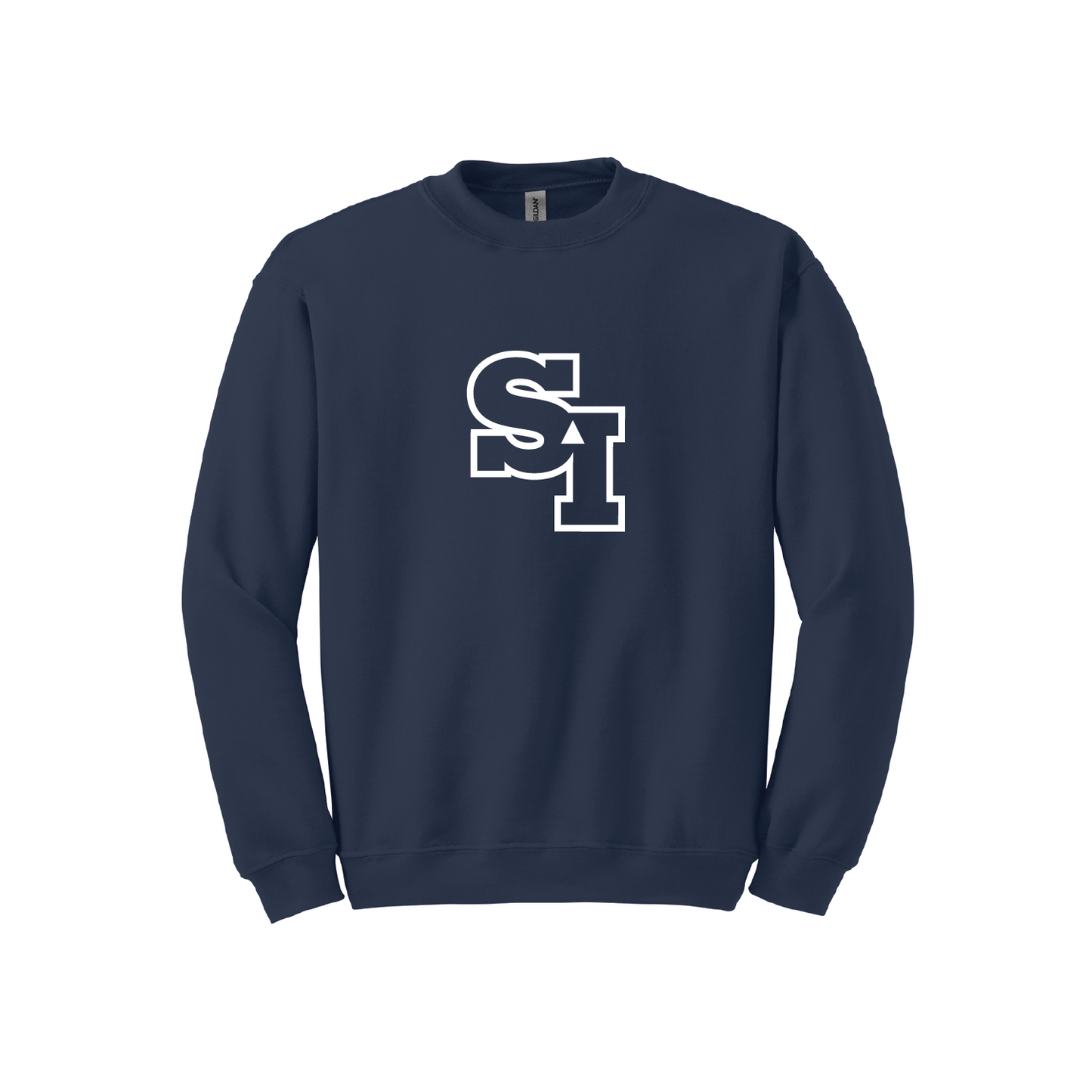 SI Logo Crewneck