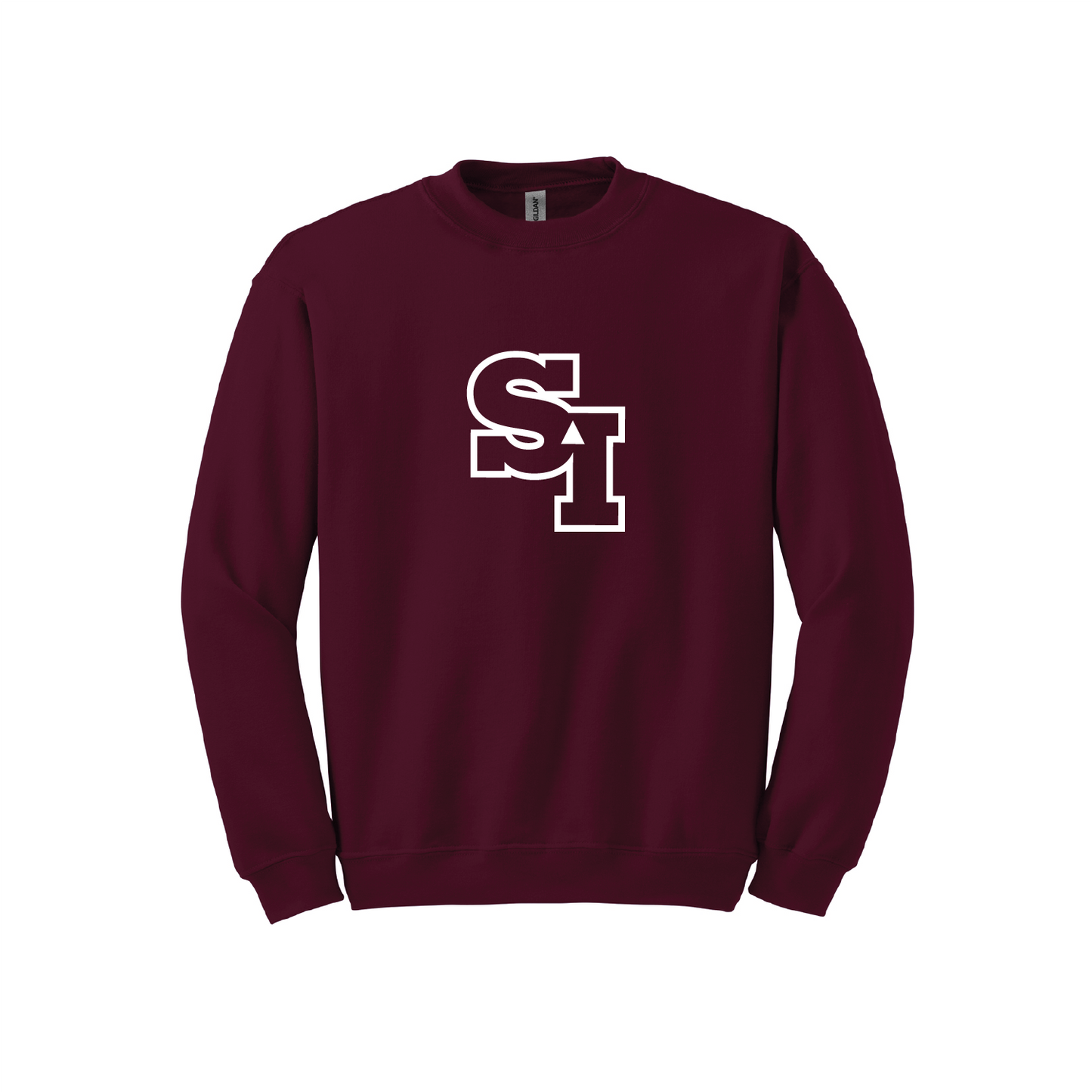 SI Logo Crewneck