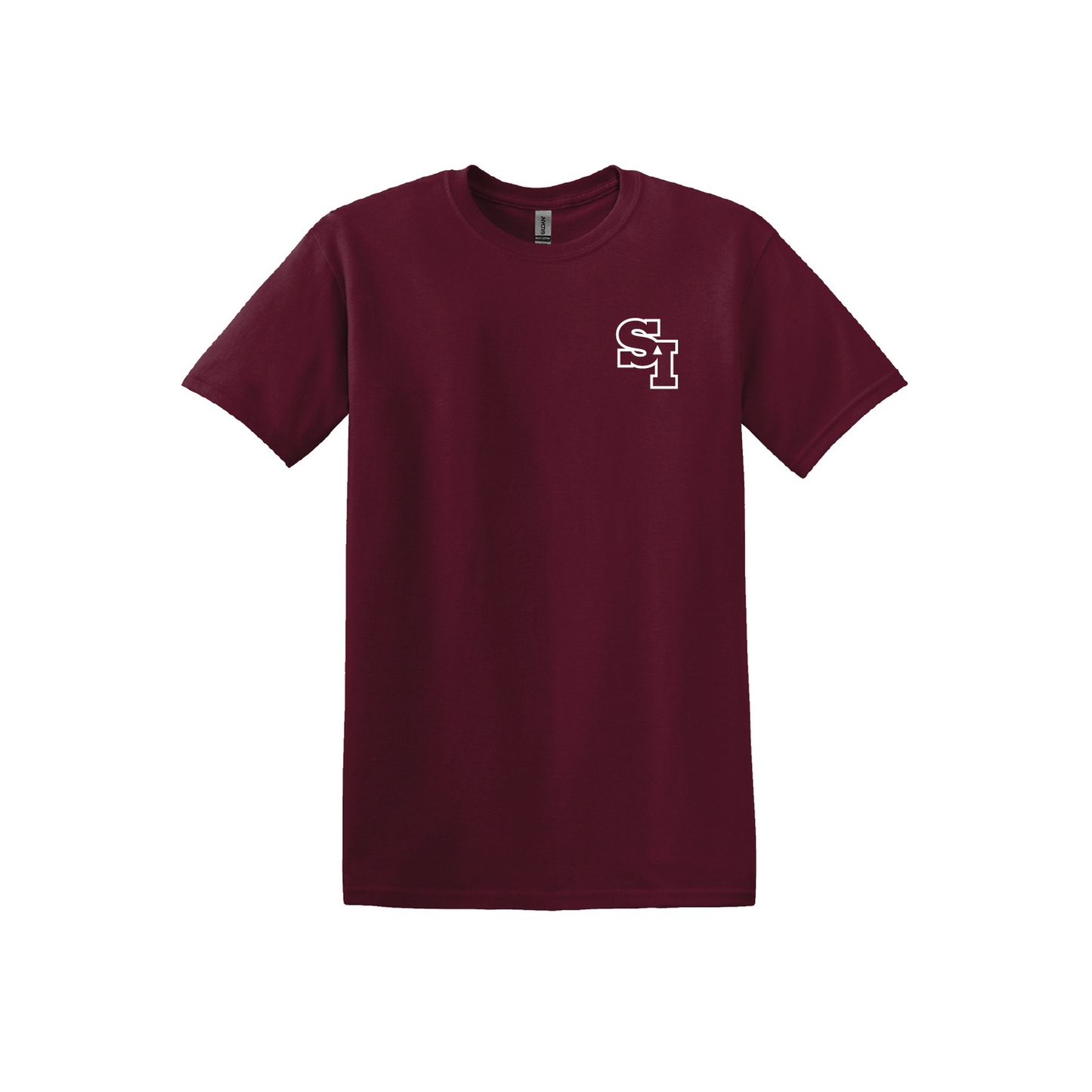 SI Short Sleeve T-Shirt