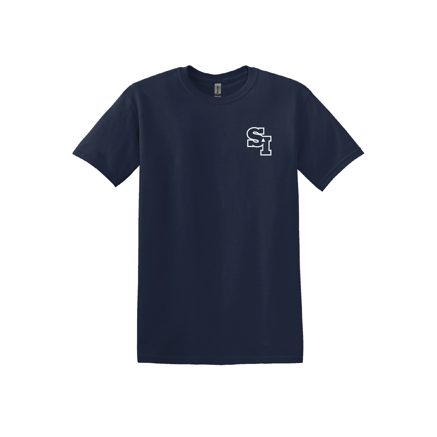 SI Short Sleeve T-Shirt