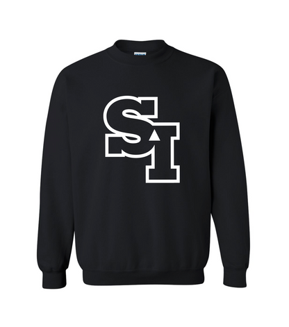 SI Logo Crewneck