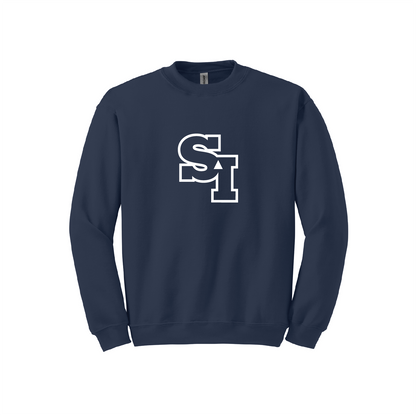 SI Logo Crewneck