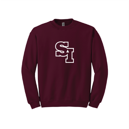 SI Logo Crewneck