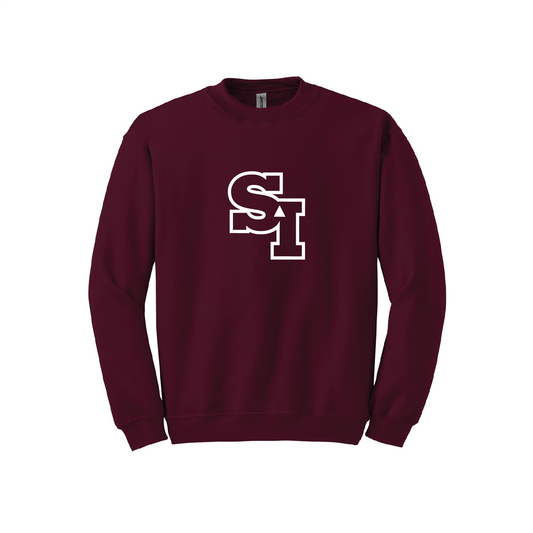 SI Logo Crewneck