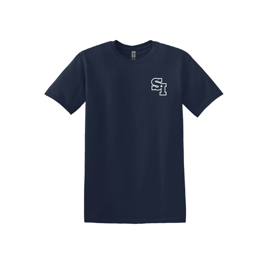 SI Short Sleeve T-Shirt